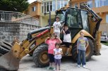 Летен детски лагер забавачка Зеления замък - снимка 2 - летни - София