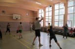Волейболистът Светозар Иванов към ученици Спортът помага много в живота - снимка 2