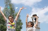 Летен детски лагер забавачка Зеления замък - снимка 3 - летни - София
