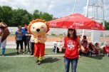 78 СОУ Христо Смирненски спечели градския финал в Купата на Coca-Cola Движи се - снимка 1