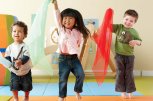 Gymboree Play & Music - снимка 2 - градски - София