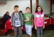 4-ти Мемориал Стилян Стругов се проведе в село Огняново