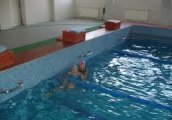 Плувен празник за деца в Пловдив