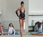 Стартира Държавното първенство по художествена гимнастика