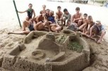 Морски магер от Детски арт център Приказка - снимка 4 - летни - София