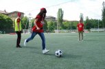 Четири отбора в битка за шампионския трофей на Купата на Coca-Cola Движи се - снимка 1