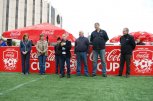 СОУ Константин Величков гр Пловдив е новият шампион в Купата на Coca-Cola Движи се - снимка 3