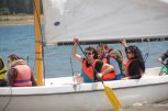 Ветроходство и ветроходни приключения Вятър и Вода за дeцa - снимка 1 - други - София