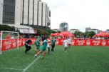 СОУ Константин Величков гр Пловдив е новият шампион в Купата на Coca-Cola Движи се - снимка 2