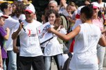 На 23 юни София живее активно За осма поредна година - снимка 1
