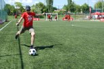 Четири отбора в битка за шампионския трофей на Купата на Coca-Cola Движи се - снимка 2
