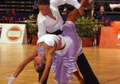 Турнир по спортни танци Изгряващи звезди 2013 ще се проведе в Благоевград