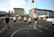 Второ издание на Star Basket Camp