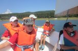 Програма Пиратска история от сдружение Планини и хора - снимка 3 - летни - София