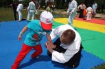 Спортен клуб Айки Рей - снимка 3 - бойни изкуства - София