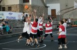 Баскетболен лагер Star Basket Camp в Трявна - снимка 4 - летни - Трявна