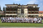 Баскетболен лагер Star Basket Camp в Трявна - снимка 3 - летни - Трявна
