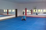 Спортен клуб Айки Рей - снимка 1 - бойни изкуства - София