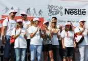 Инициативата на Нестле България ЖИВЕЙ АКТИВНО отправя ново предизвикателство