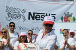 Инициативата на Нестле България ЖИВЕЙ АКТИВНО отправя ново предизвикателство - снимка 1