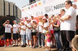 Инициативата на Нестле България ЖИВЕЙ АКТИВНО отправя ново предизвикателство - снимка 3