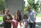 Оспорвана надпревара на Лъвски скок в Съединение