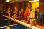 Orange Fitness - снимка 4 - плуване - София