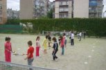 Тенис клуб Силистра - снимка 2 - тенис кортове - Силистра