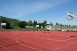 Спортен комплекс Правец - снимка 3 - футболни игрища - Правец