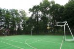 Спортен комплекс Drujba Bay Garden - снимка 3 - тенис кортове - Кранево