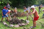 Зелено училище с Детски арт център Приказка - снимка 1 - зелени училища - София