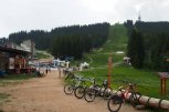 Вело парк Пампорово - снимка 1 - приключенски паркове - Пампорово