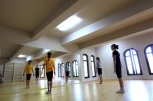Спортен комплекс Drujba Bay Garden - снимка 1 - тенис кортове - Кранево