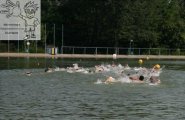 Плувен маратон Пловдив 2013
