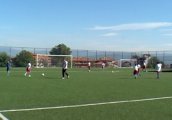 В Сандански стартира първият международен турнир по футбол за деца