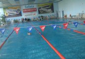 Специализирани летни курсове по плуване към СОК Лозенец