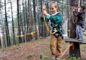 Летен спортно–оздравителен лагер с Амфибия - Варна