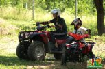 Приключенски парк Незабравка - снимка 4 - приключенски паркове - Габрово