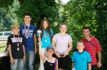 Спортен клуб ВИКИНГ 2008 - снимка 2 - плуване - Севлиево
