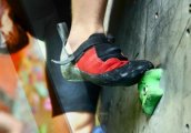 Международно боулдър състезание за деца юноши и девойки в Приморско