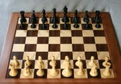 Световни индивидуални първенства по шахмат за юноши и девойки до 20 години