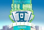 Републиканското първенство по скейтборд - SkateDK Royale Battle