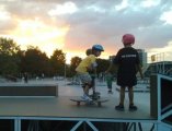 SkateDK Royale Battle - Скейтборд състезание пред НДК
