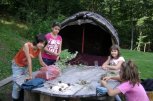 Лагер Райска градина към Конна база Периволас - снимка 4 - летни - Разлог