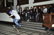 София ще има нов модерен и многофункционален стрийт парк