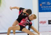 8 златни медала за българите световните шампиони доказаха класата си