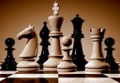 Турнир по ускорен шах и блиц на ЦСКА