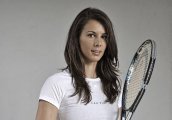 WTA Турнир на шампионките в подкрепа на I Can Too
