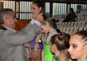 120 деца в международно съревнование в Русе