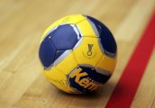 Четвърти детски турнир по хандбал Евгени Китанчев във Варна
